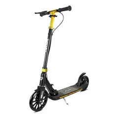QMAX - Scooter Plegable Niño Junior Pro 8 a 18 años