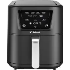 CUISINART - Freidora de aire compacta 8 Qt AIR-210