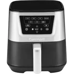 CUISINART - Freidora de Aire 6QT 4 funciones PFAS-Free AIR-180