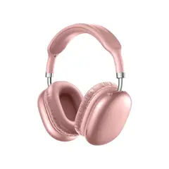 MOVISUN - Audífonos Bluetooth K22 Diadema 70 Horas