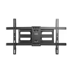 KALLEY - Base Escualizable Doble Brazo Flexible K-BF3780 para televisores 37” y 80”