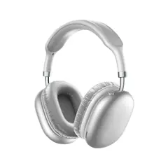 MOVISUN - Audífonos Bluetooth K22 Diadema 70 Horas