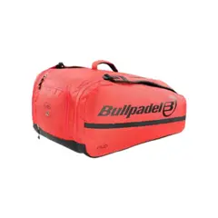 BULLPADEL - Paletero XPLO Rojo 2025