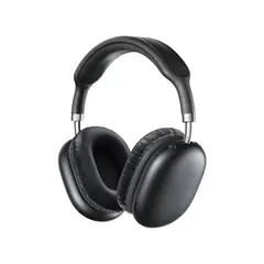 MOVISUN - Audífonos Bluetooth K22 Diadema 70 Horas