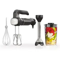 NINJA - Batidora de mano Foodi Power Mixer 750W CI101
