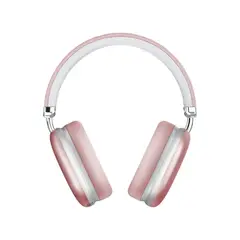 MOVISUN - Audífonos Bluetooth K20 Diadema 30 Horas