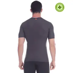 FAJATE - Camiseta deportiva con soporte muscular para un rendimiento óptimo