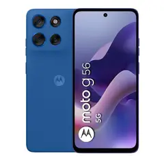 MOTOROLA - Celular G56 5G 256GB 8GB Azul