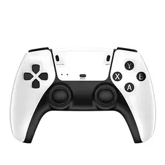 GENERICO - Mando Inalámbrico Gamer XYZ - Ergonomía y Vibración