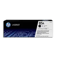 HP - TONER 85A NEGRO LASERJET ORIGINAL