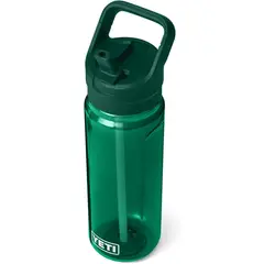 YETI - Botella de agua Yonder con tapa de sorbo