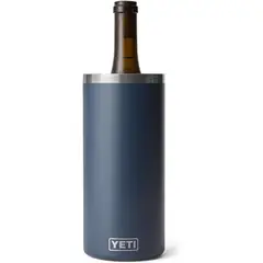 YETI - Rambler Wine Chiller mantiene la temperatura de la botella