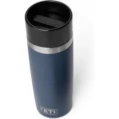 YETI - Botella de Viaje 16 oz Acero Inoxidable con Tapa Va
