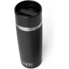 YETI - Botella de Viaje 16 oz Acero Inoxidable Aislada