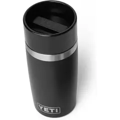 YETI - Botella de Viaje 12 oz de Acero Inoxidable Térmica