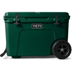 YETI - Nevera portátil con ruedas Tundra Haul
