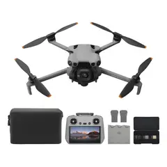 DJI - Dron Mini 5 Pro Fly More Combo RC 2