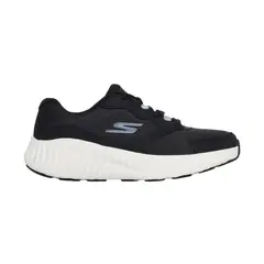 SKECHERS - Tenis mujer Go Run Now Arch Fit negro