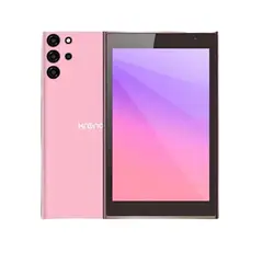KRONO - Tablet Net Z Rosa 32GB 4+4GB RAM Android 13
