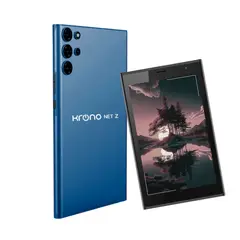 KRONO - Tablet Net Z Azul 7 4+4GB RAM 32GB Con Cámara 5MP
