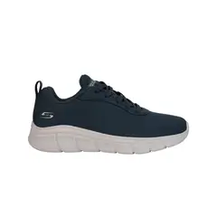 SKECHERS - TENIS BOBS B FLEX HOMBRE