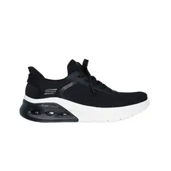 SKECHERS - TENIS BOBS ARC WAVES 2.0 DAMA