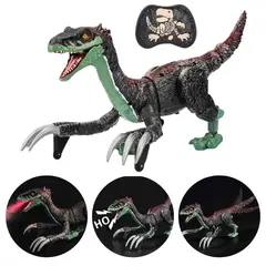 GENERICO - Juguete Dinosaurio Con Efectos Especiales Para Niños