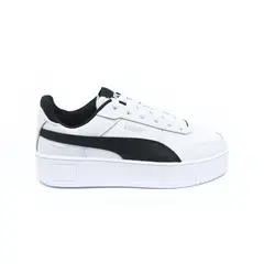 PUMA - TENIS CARINA STREET DAMA