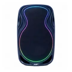 NIA - Cabina De Sonido 8 AN-2068 Volk