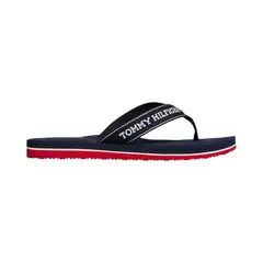 TOMMY HILFIGER - Sandalias Mid Wedge Summer Para Mujer