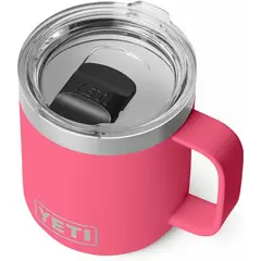 YETI - Taza Apilable con Recubrimiento Cerámico Aislante 10 oz