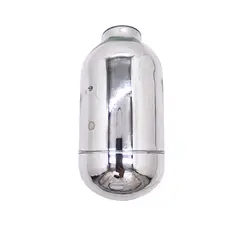 HOME ELEMENTS - Ampolla Para Termobomba 1,9 Litros