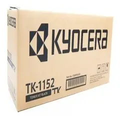 KYOCERA - TONER TK-1152 NEGRO