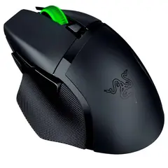 RAZER - Mouse Basilisk V3 X HyperSpeed Bluetooth 18000 DPI