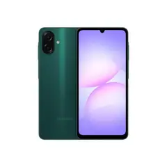 SAMSUNG - Celular Galaxy A07 6GB 128GB Green