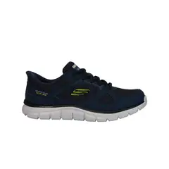 SKECHERS - TENIS TRACK HOMBRE