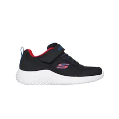 SKECHERS - TENIS BOUNDER JUNIOR