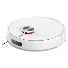 XIAOMI - S40 US Robot Aspirador con Estación Automática y Succión 8.000 Pa