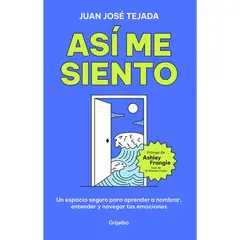 GRIJALBO - Así Me Siento. Juan José Tejada