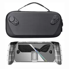 GENERICO - Estuche + Funda Protectora Compatible Asus Rog Ally Xbox