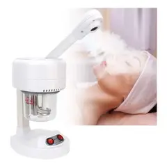CHINA - Vapor Ozono Facial Portatil Aromaterapia Dt-03