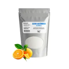 GENERICO - Vitamina C - Acido Ascorbico 250Kg