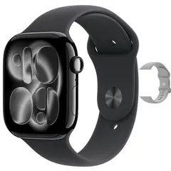 GENERICO - Reloj Inteligente Para Hombre 1GB Llamadas IA Reloj Smartwatch