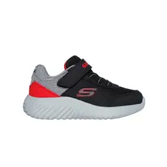 SKECHERS - TENIS BOUNDER INFANTIL