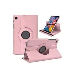 GENERICO - Estuche Forro 360 Protector Para Tablet huawei matepad se 10.4 rosa