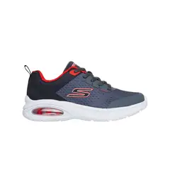 SKECHERS - TENIS MICROSPEC MAX ADVANCE JUNIOR