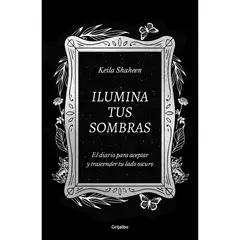 GRIJALBO - Ilumina Tus Sombras. Keila Shaheen