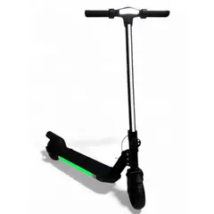 KIDSHOP - Patineta Scooter Electrica Niños Luces Motor 150w HL-E26-5-NG