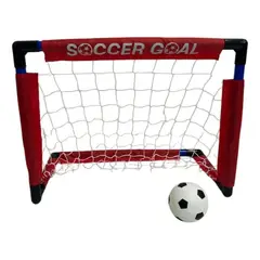 KIDSHOP - 1 Canchas Futbol Pelota Flotante X-5238-1