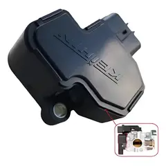 GENERICO - Sensor Tps Para Motocicleta Honda Cb 190r Honda